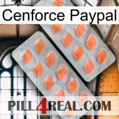 Cenforce Paypal 27